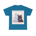 Keep Going - Kitten T-Shirt