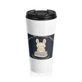 Bunny Travel Mug – Making My Dreams Happen Mamas Little Sta