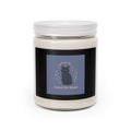 Black Cat Scented Candle – United We Stand