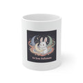Bear Mug 11oz – T Eres Suficiente