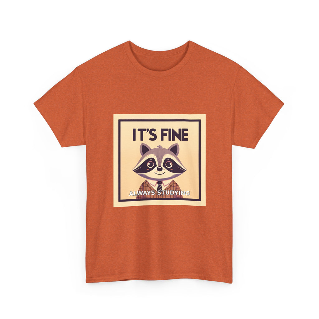 remix always studying - KayKay Kids Tee