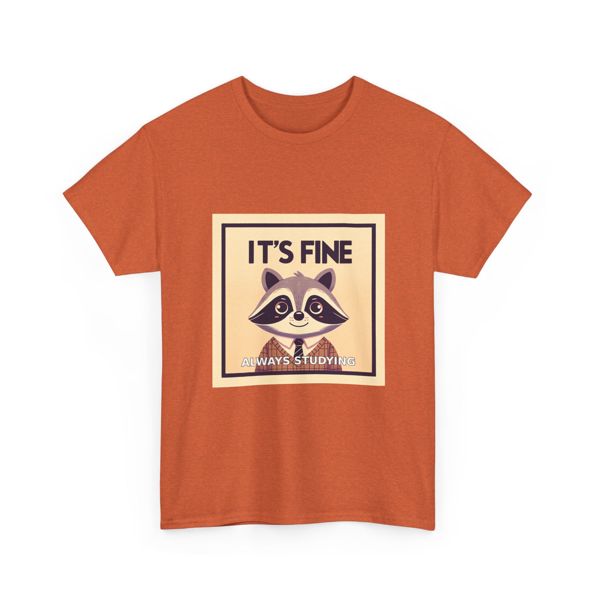 remix always studying - KayKay Kids Tee