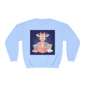 Giraffe Crewneck Sweatshirt – Be Gentle With Yourself