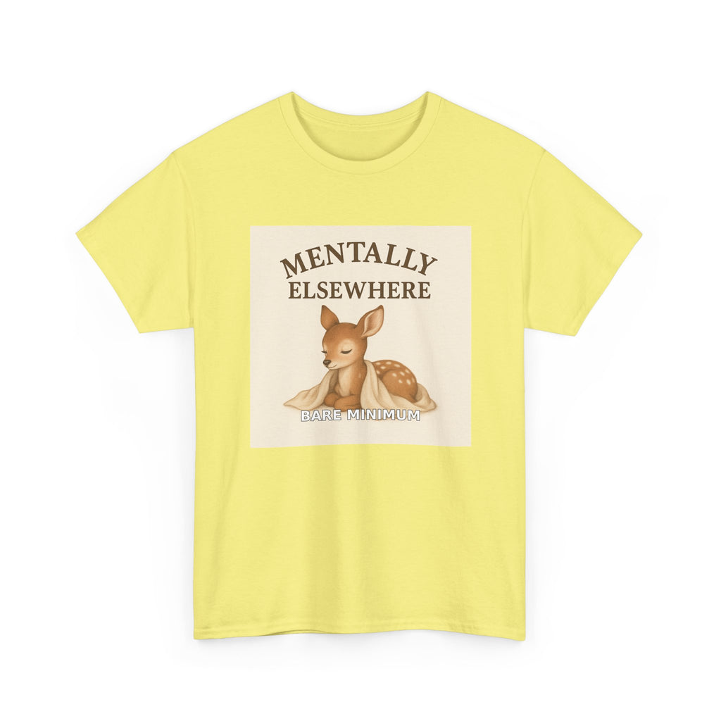 remix bare minimum - KayKay Kids Tee