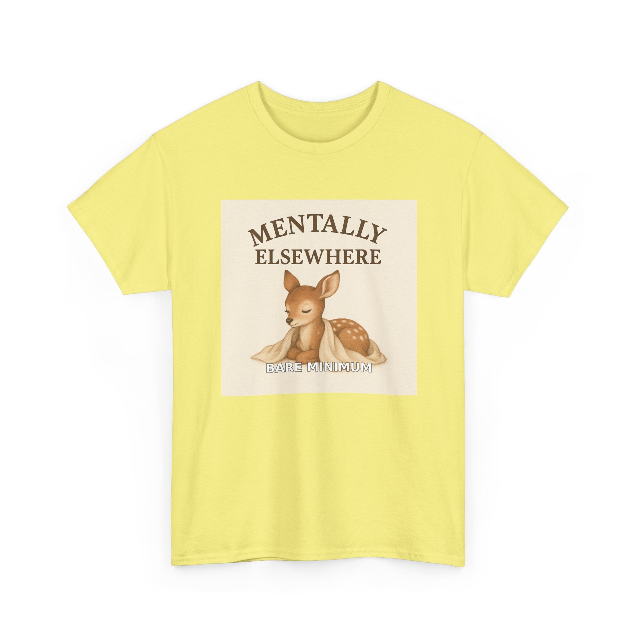 remix bare minimum - KayKay Kids Tee