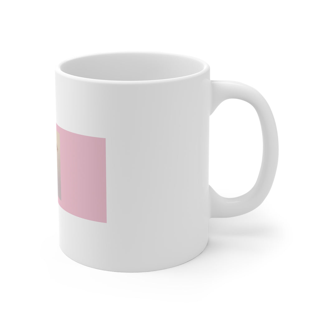 "NEEDS_OCR_SCAN" Black Cat Mug | College Girl Gift | Fashion | KayKay Classics