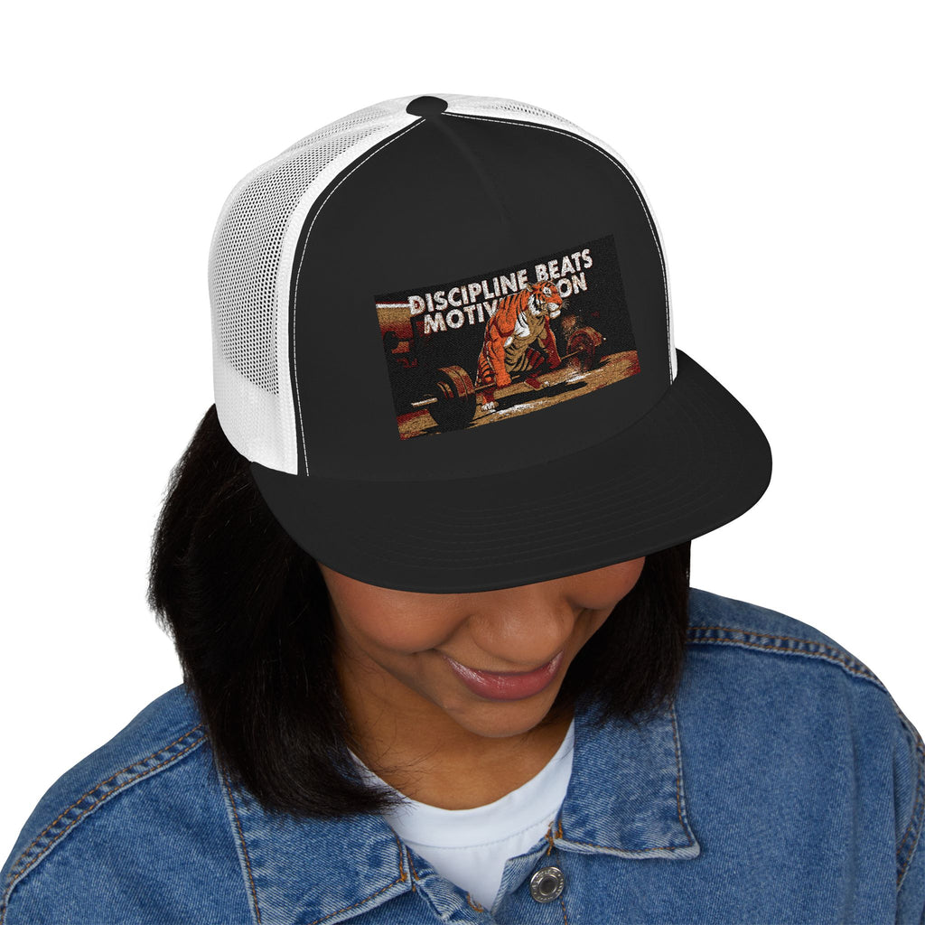 Sharp Mind - KayKay Trucker Cap