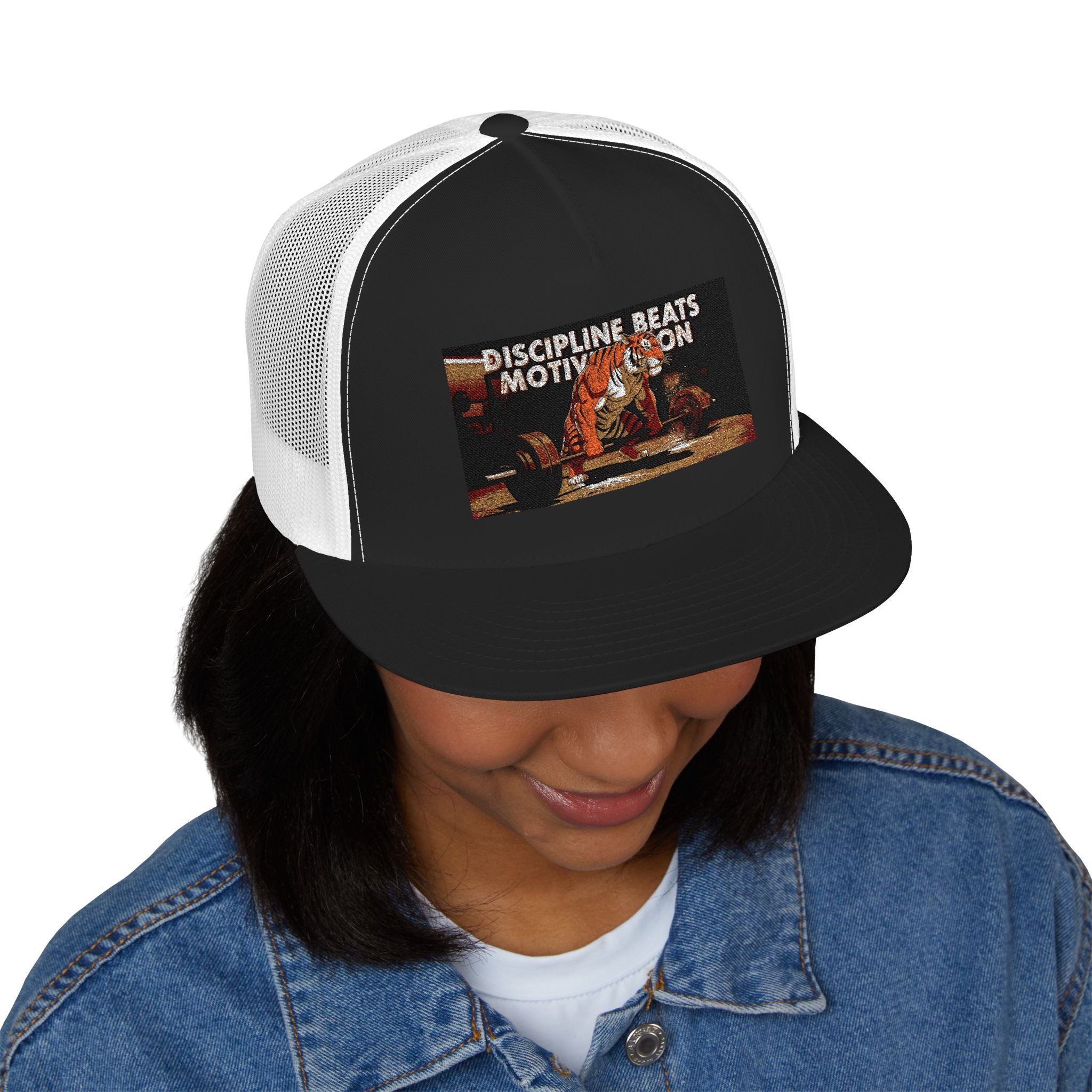 Sharp Mind - KayKay Trucker Cap