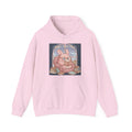 Bunny Hoodie – Magic Takes Time