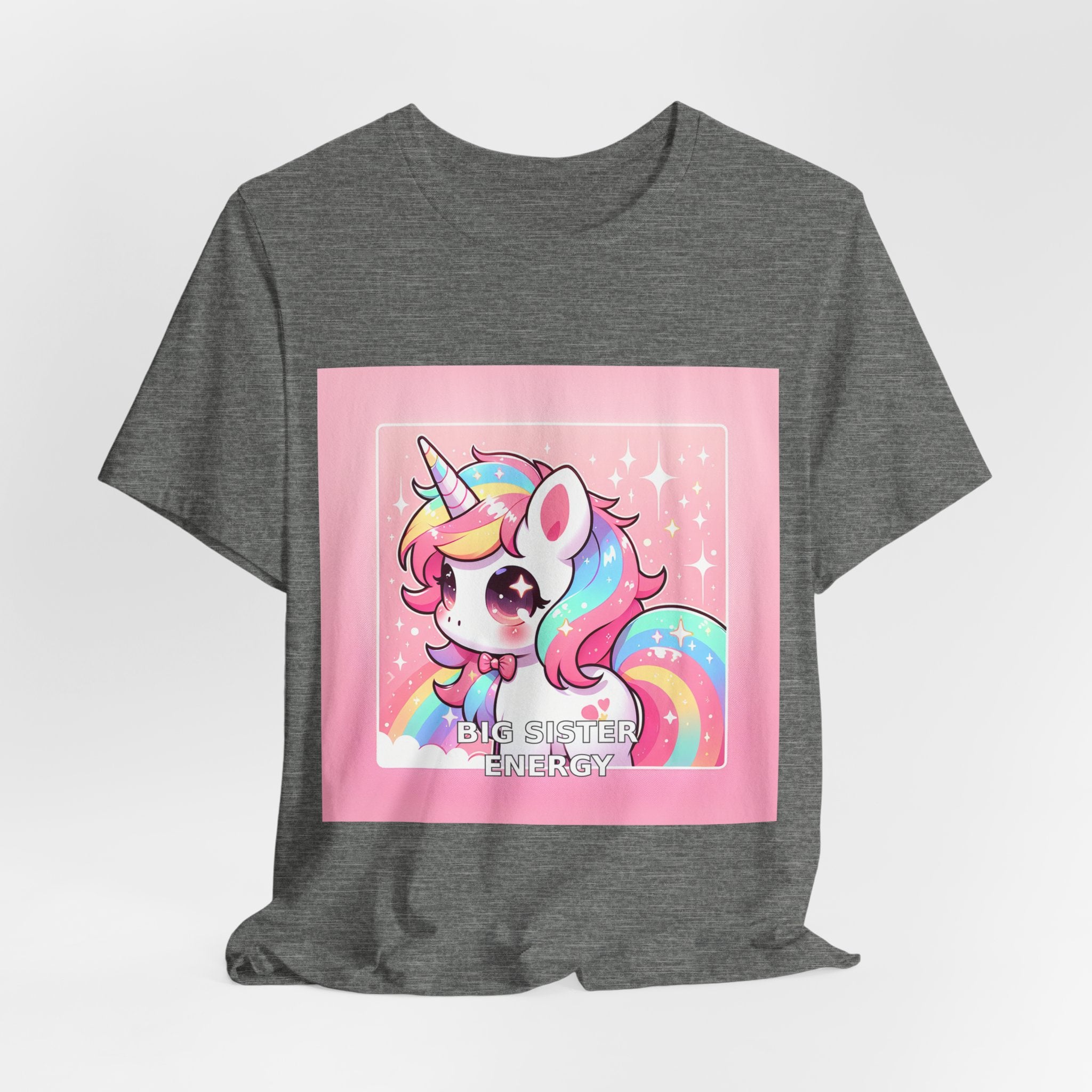 Big Sister Energy - KayKay Women Tee