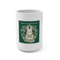 Butterflies Mug 15oz – Success Looks Good on You