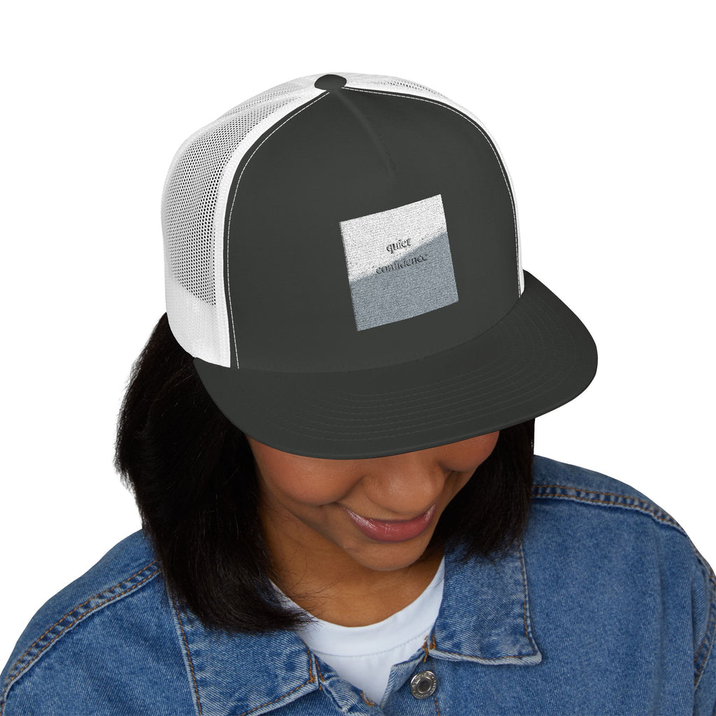 "Design" Trucker Cap | Trendy Gift | KayKay Classics