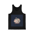 Bunny Tank Top – Be Gentle With Yourself