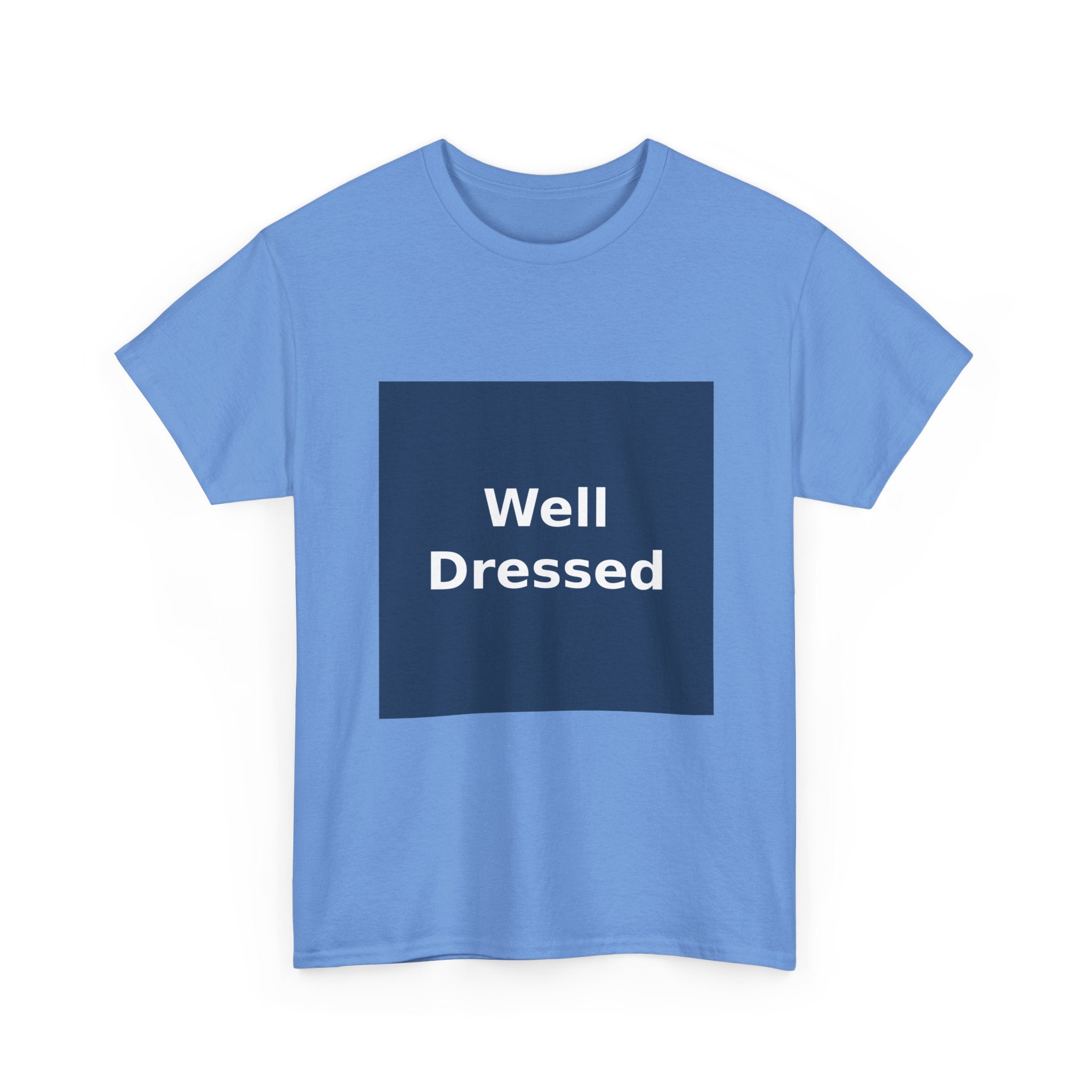 "Well Dressed" Black Cat Kids Tee | College Girl Gift | Fashion | KayKay Classics