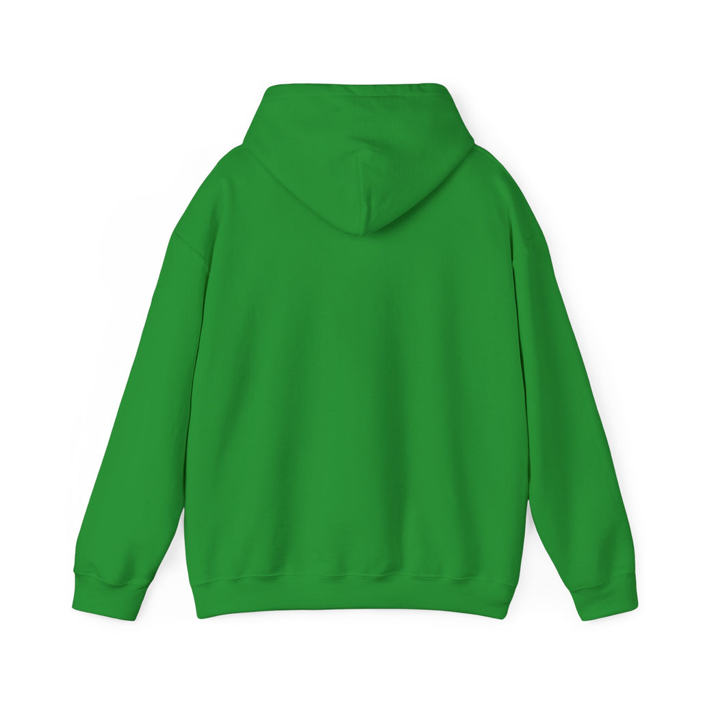 "Life Behind Bars" Black Cat Hoodie | College Girl Gift | Fashion | KayKay Classics