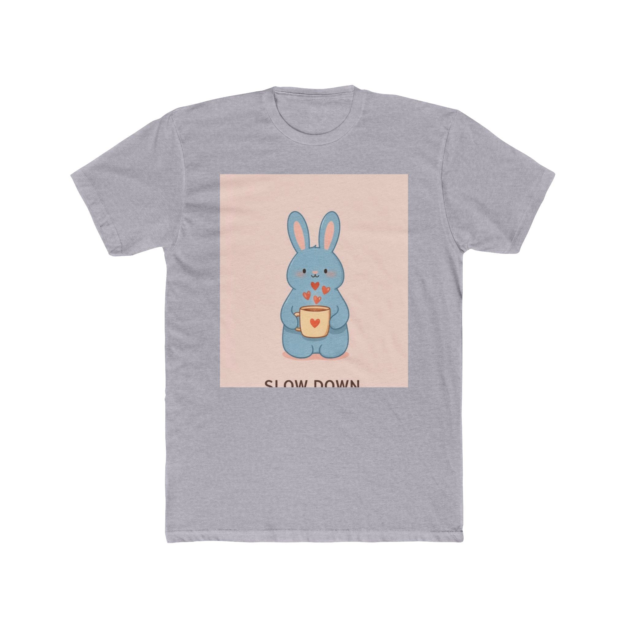 Rabbit Unisex Tee