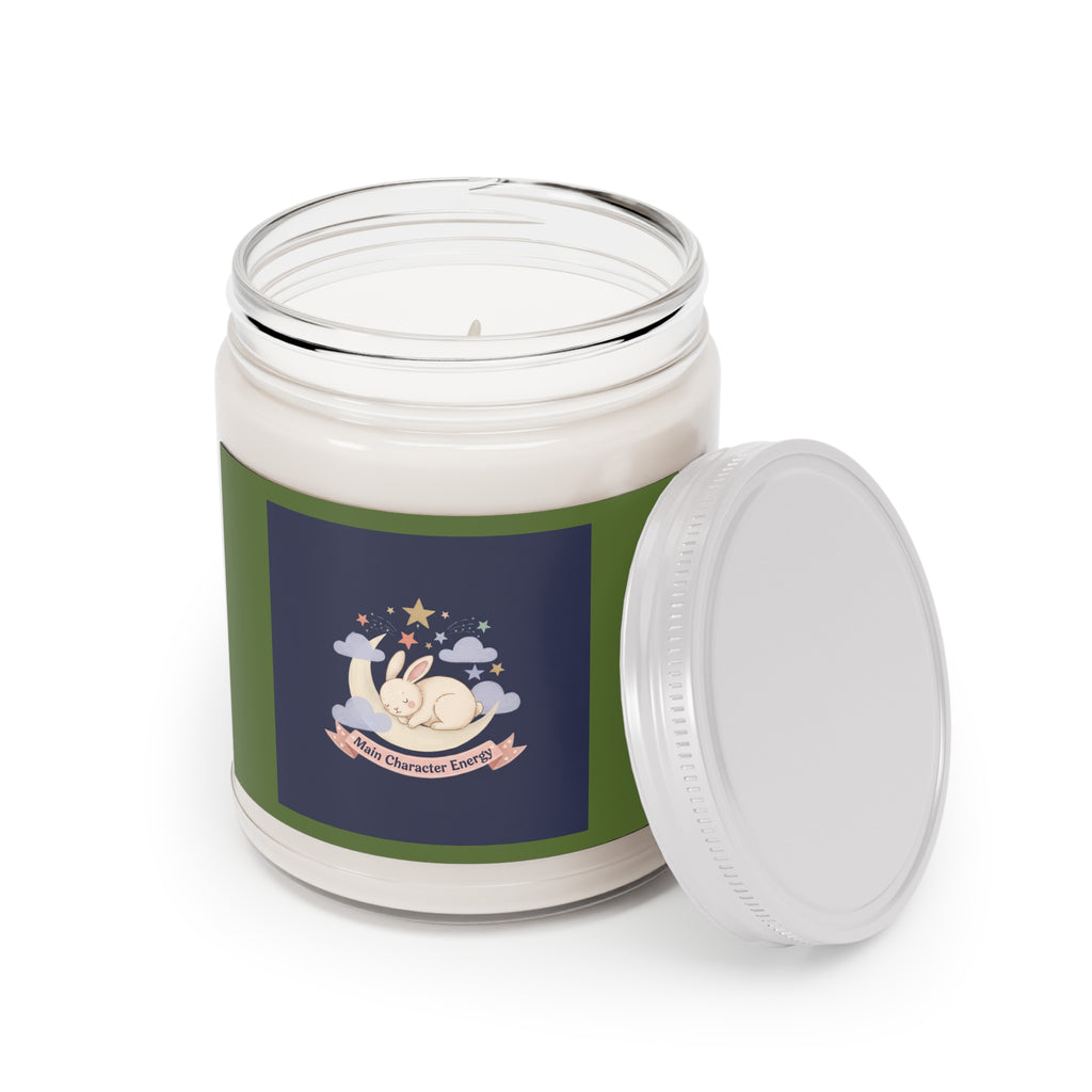 Bunny Scented Candle – Main Character Energy