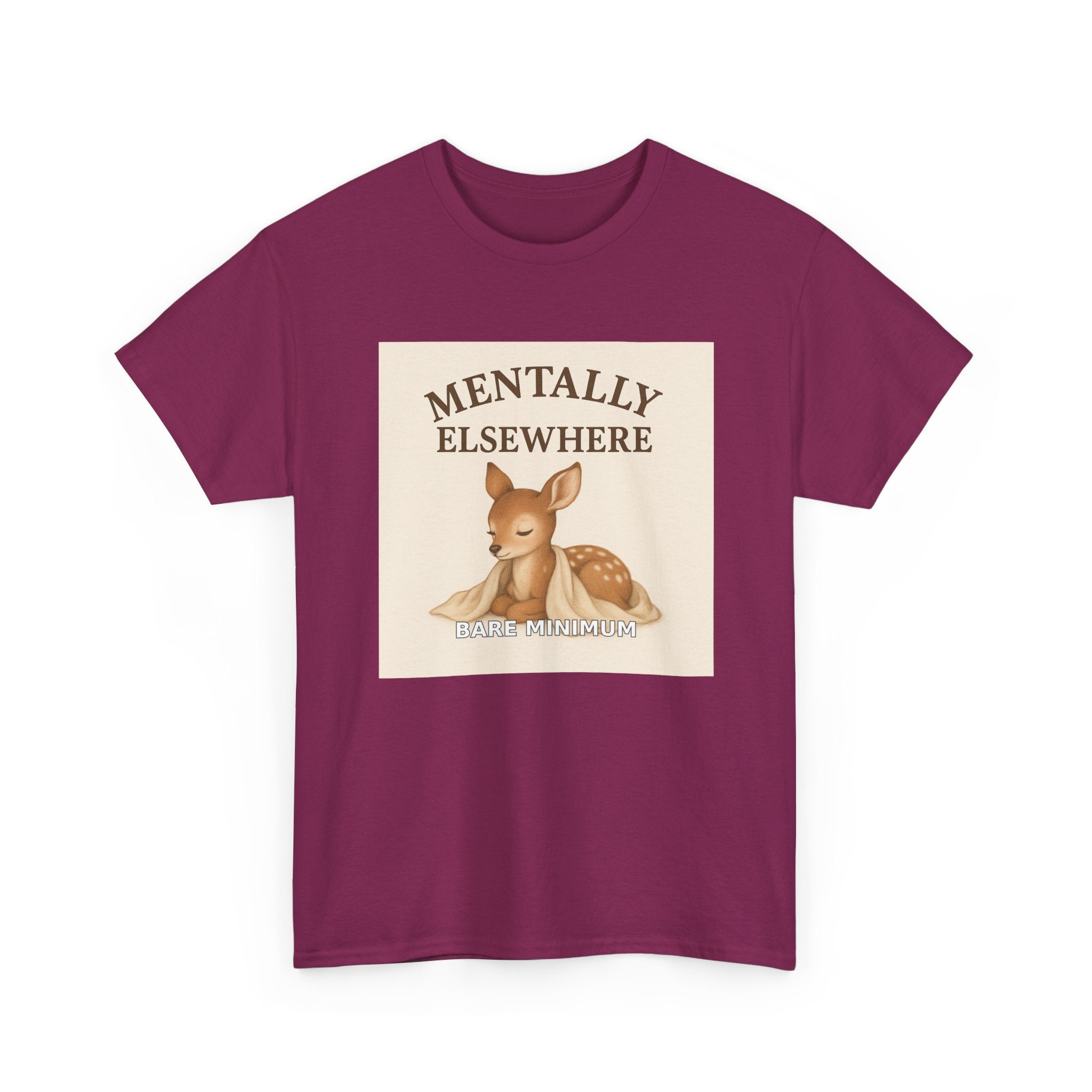 remix bare minimum - KayKay Kids Tee