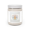 SMART GIRLS CLUB Scented Candle