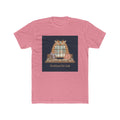 She Believed She Could Giraffe Unisex Tee