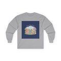 Baby Dragons Long Sleeve Tee – Most Fun Wins