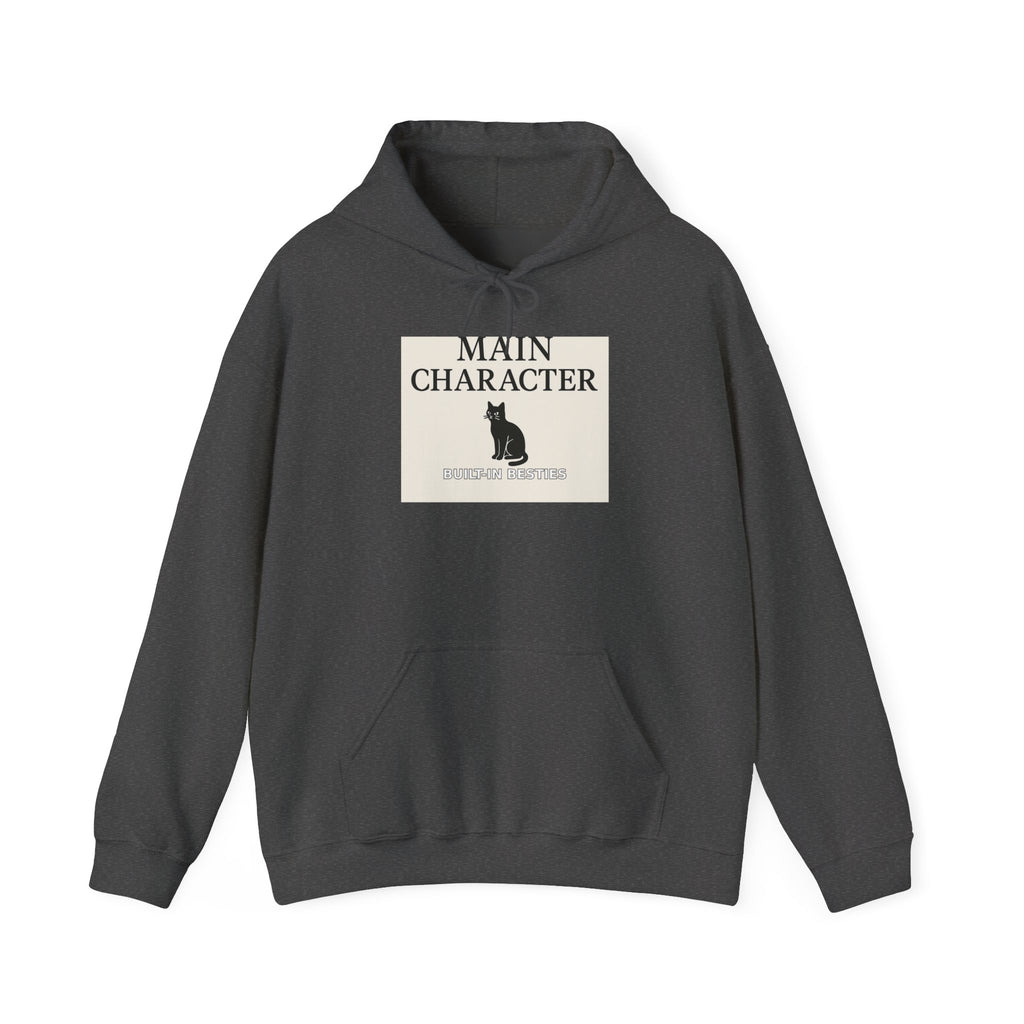 remix built in besties - KayKay Hoodie