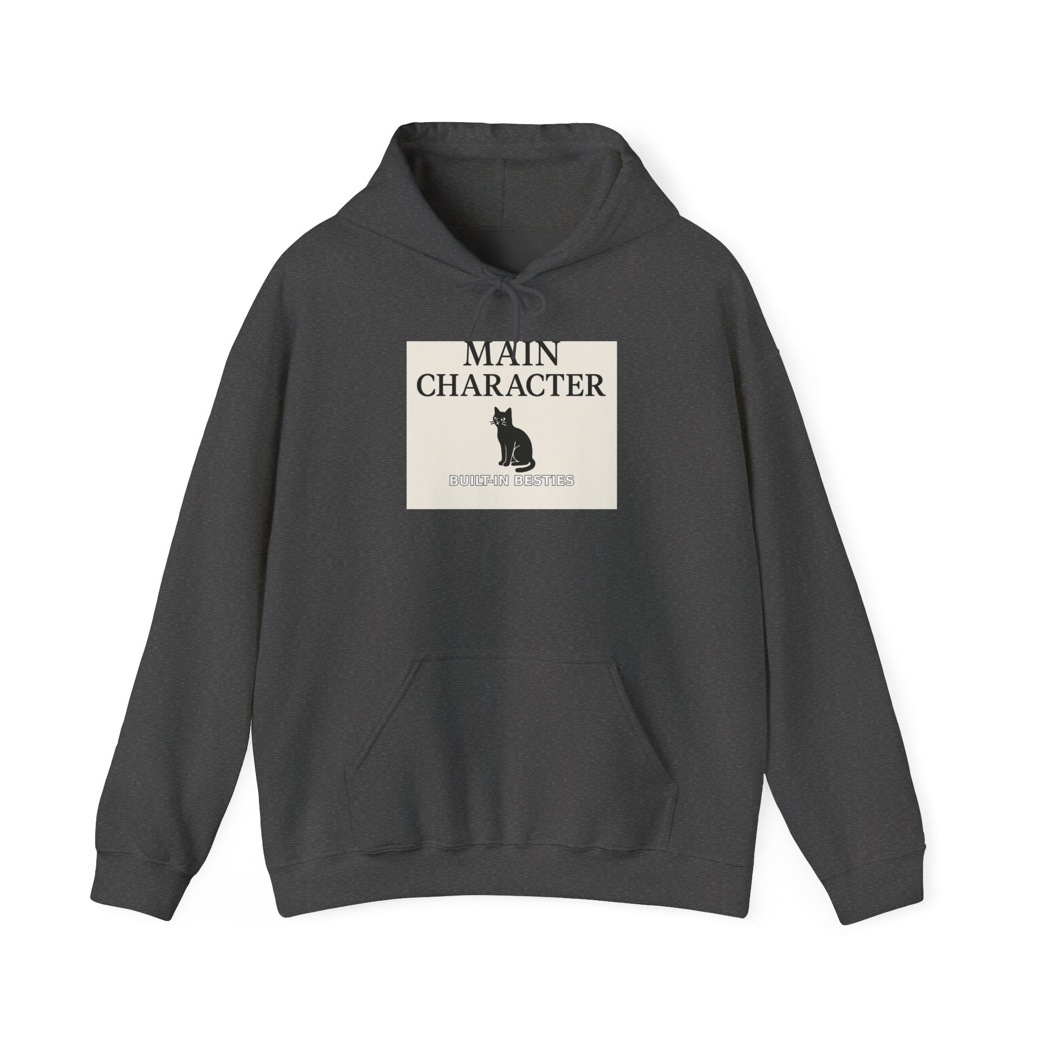 remix built in besties - KayKay Hoodie