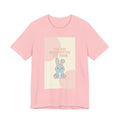 "YOU ARE DOING BETTER YOU THINK" Black Cat Women Tee | College Girl Gift | Fashion | KayKay Classics