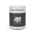 Bunny Scented Candle – Study Now Slay Later
