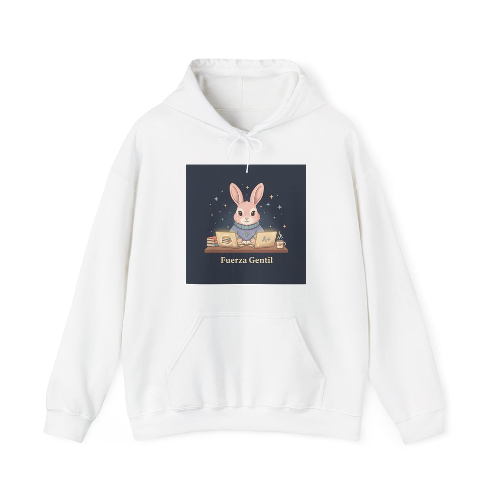 Bunny Hoodie – Fuerza Gentil