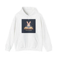 Bunny Hoodie – Fuerza Gentil