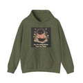 Black Cat Hoodie – You Are Doing Better Than You Think