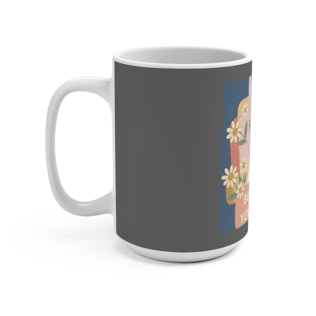 Bunny Mug 15oz – Believe in Your Magic