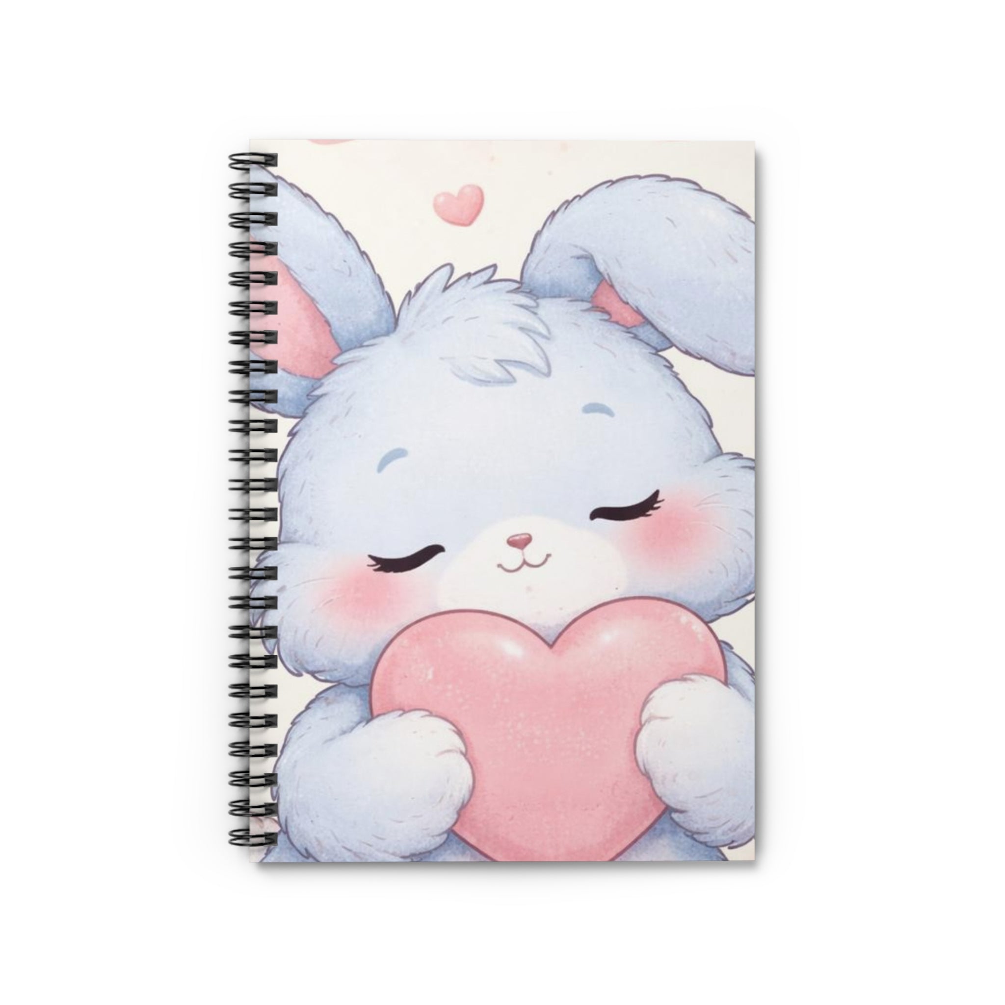 YOU ARE SO LOVED Spiral Notebook