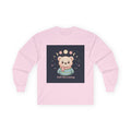 Bear Long Sleeve Tee – Still Becoming