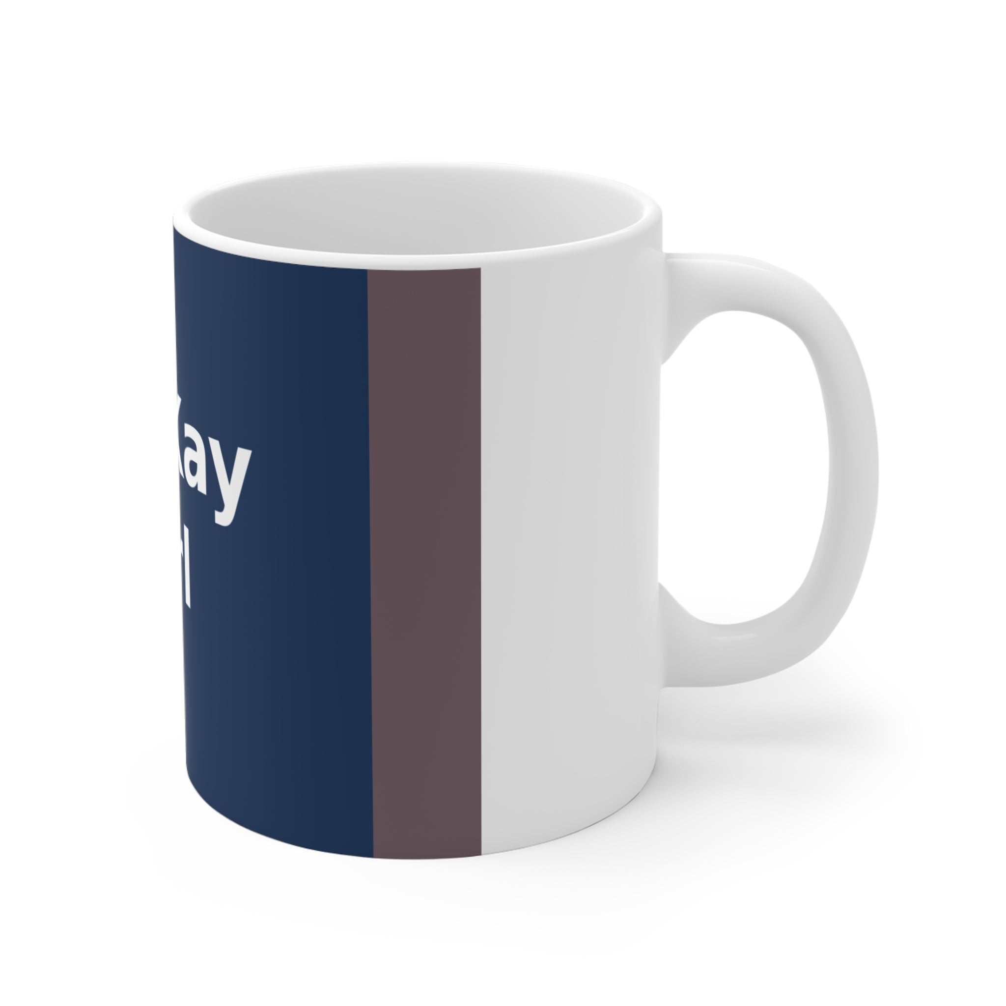 KayKay Girl - KayKay Mug