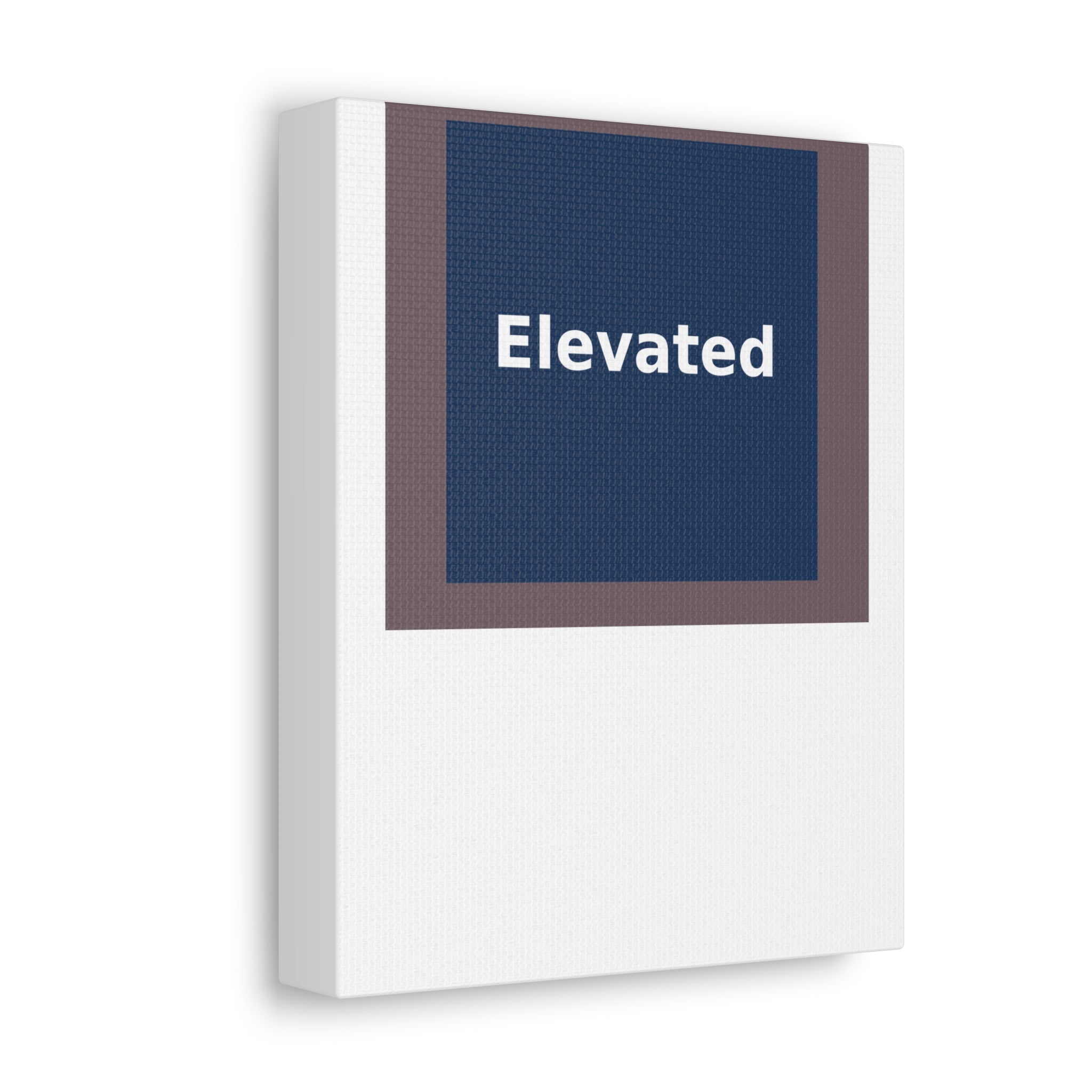 Elevated - KayKay Canvas