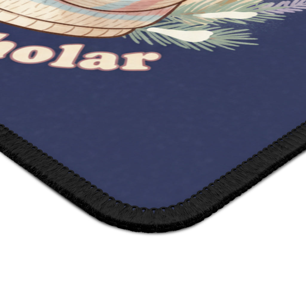 Duck Mouse Pad – Soft Life Scholar