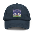 Cat Dad Hat – Do Good Be Good