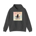 JUST KEEP GOING Hoodie