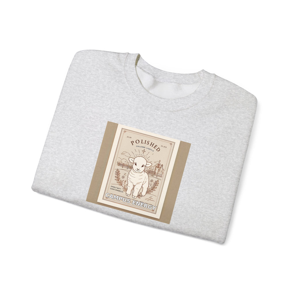 remix campus energy | KayKay Crewneck