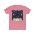 Black Cat Unisex Tee – Dream Big Study Hard