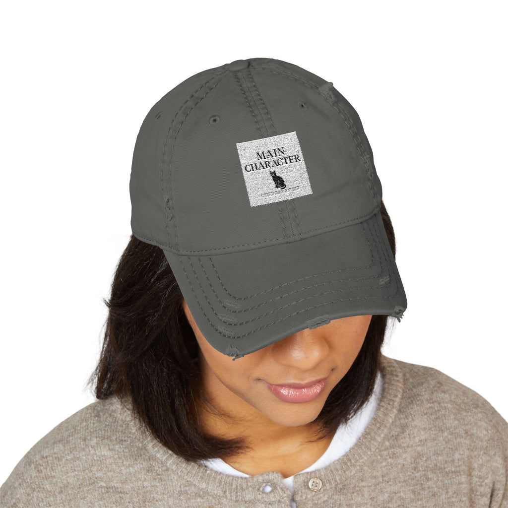remix built in besties - KayKay Dad Hat