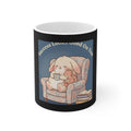 Dragon Mug 11oz – Success Looks Good on You