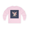 Crane Long Sleeve Tee – Most Fun Wins