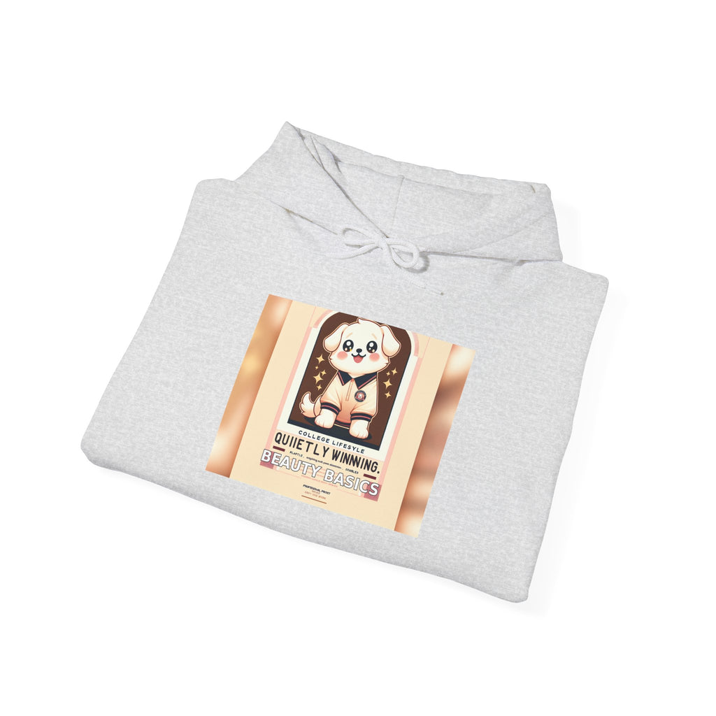 remix beauty basics - KayKay Hoodie