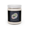 You Are Allowed To Grow Slowly Turtle Scented Candle