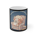 Dragon Mug 11oz – Success Looks Good on You