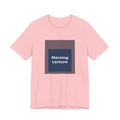 Morning Lecture - KayKay Women Tee