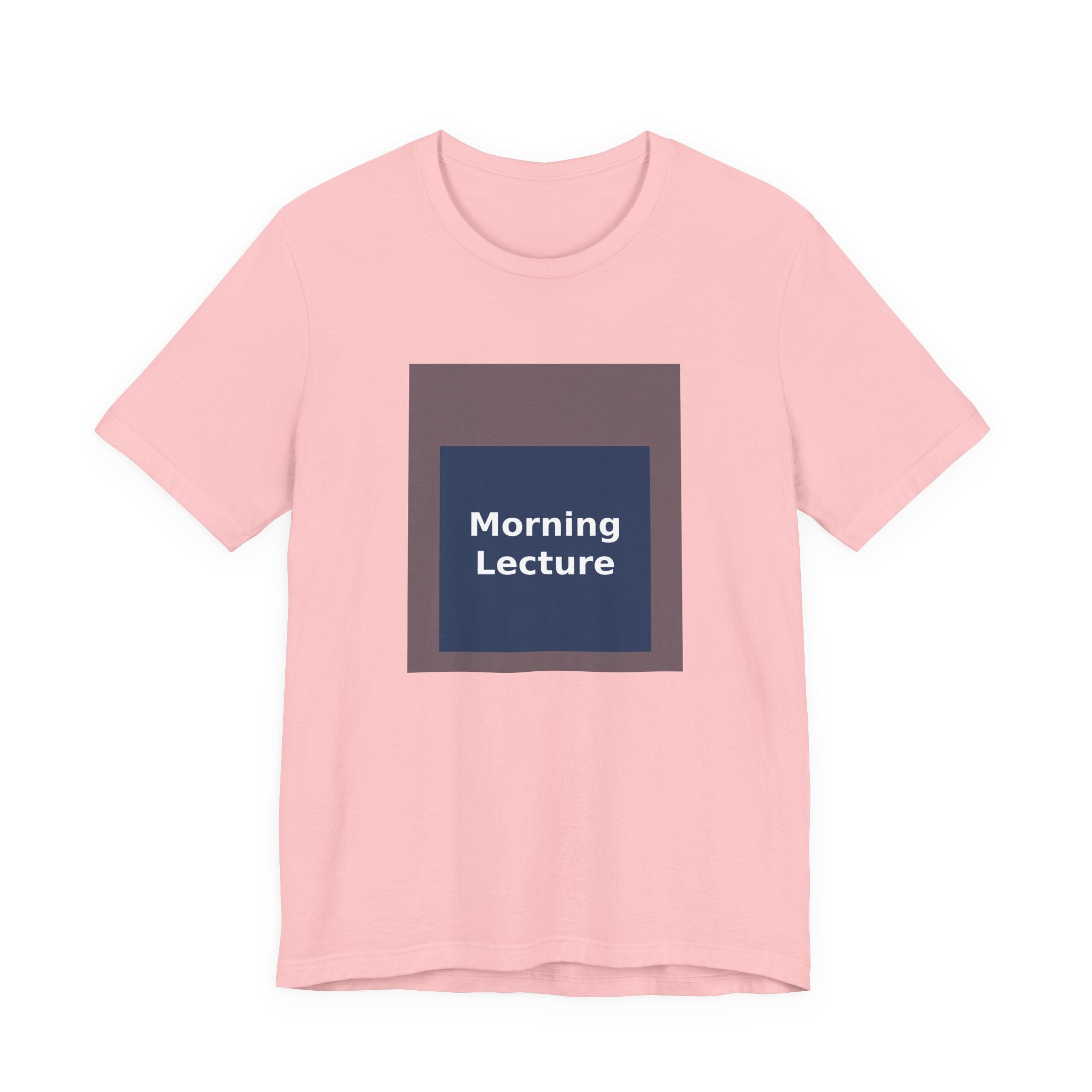 Morning Lecture - KayKay Women Tee